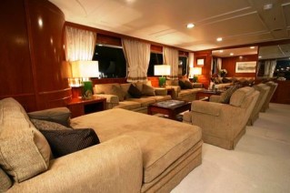 Secret Life Main Saloon 2